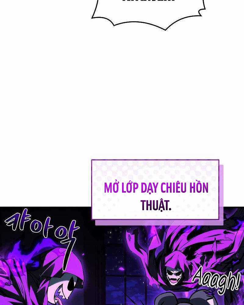 Tử Vong Quân Chủ Chapter 21 trang 71