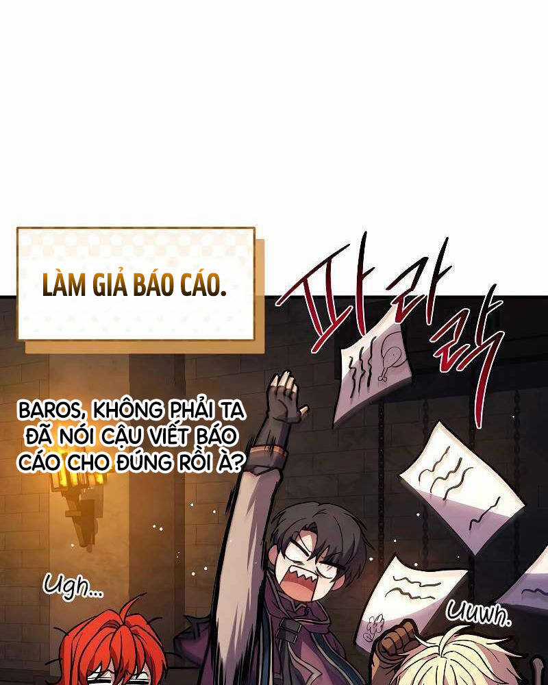 Tử Vong Quân Chủ Chapter 21 trang 73