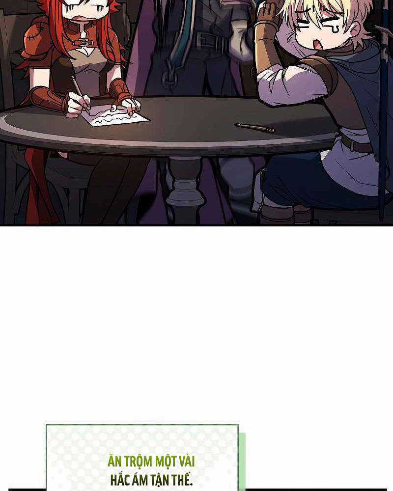 Tử Vong Quân Chủ Chapter 21 trang 74