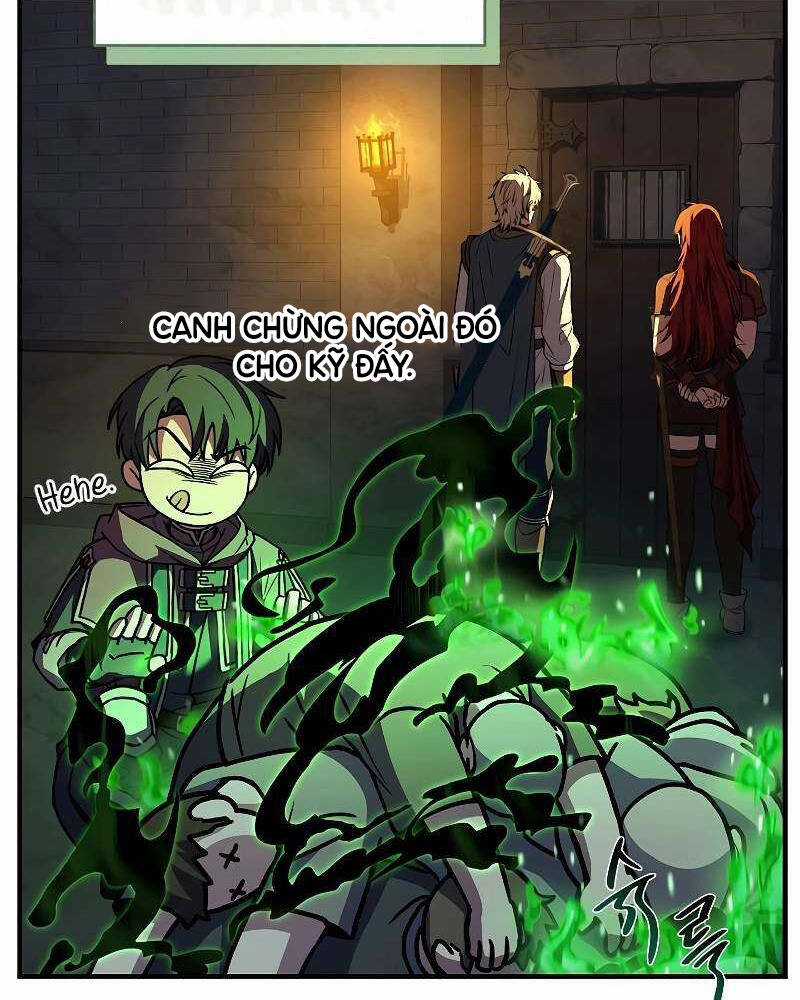 Tử Vong Quân Chủ Chapter 21 trang 75