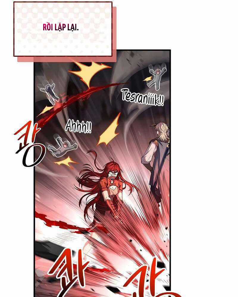 Tử Vong Quân Chủ Chapter 21 trang 77