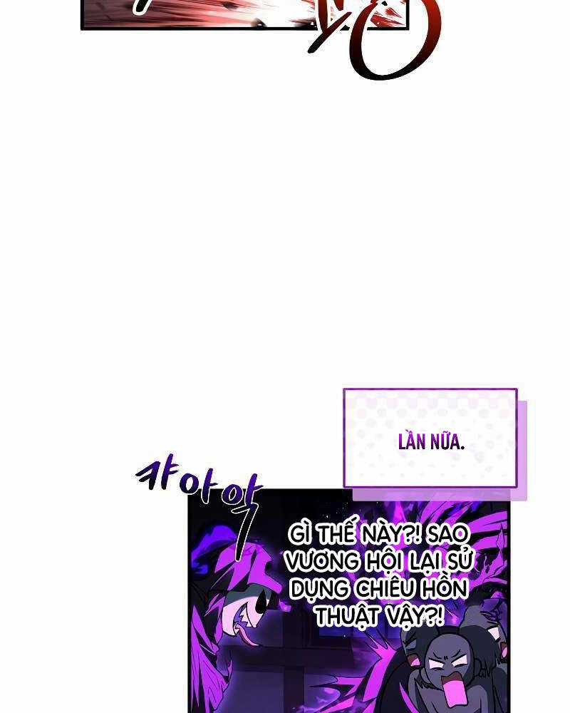 Tử Vong Quân Chủ Chapter 21 trang 78