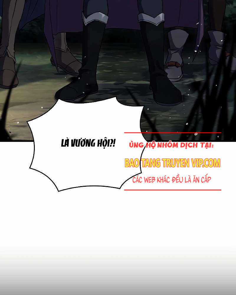 Tử Vong Quân Chủ Chapter 21 trang 8