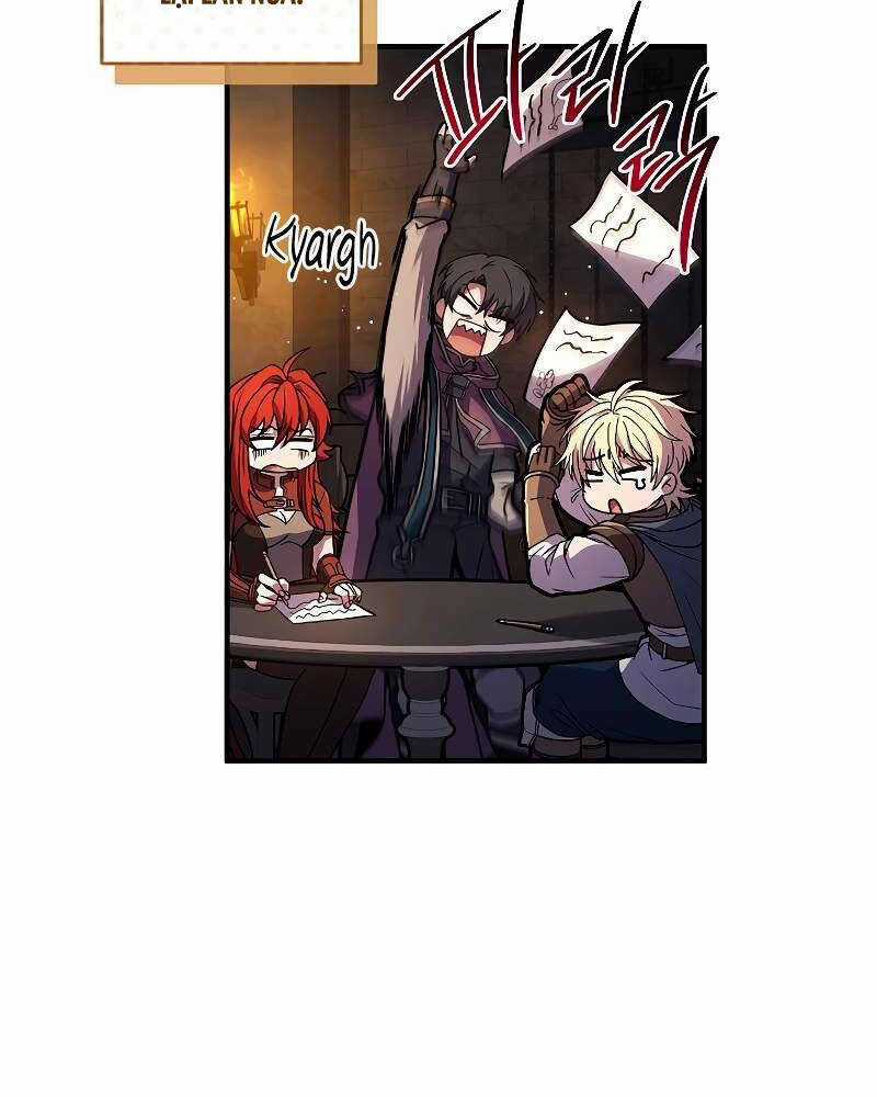 Tử Vong Quân Chủ Chapter 21 trang 80