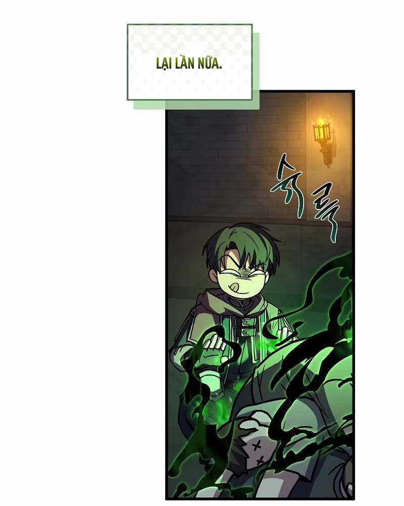 Tử Vong Quân Chủ Chapter 21 trang 81