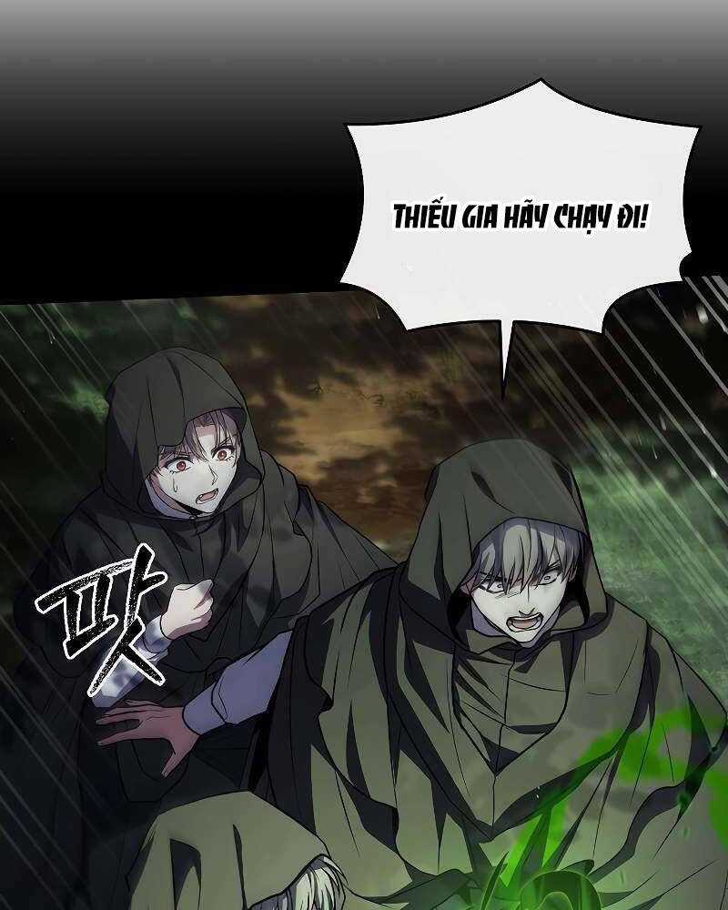 Tử Vong Quân Chủ Chapter 21 trang 9