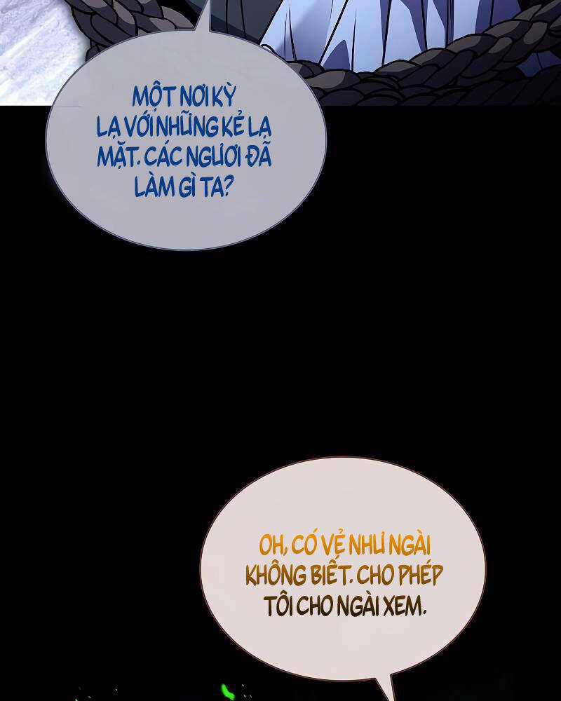 Tử Vong Quân Chủ Chapter 22 trang 110