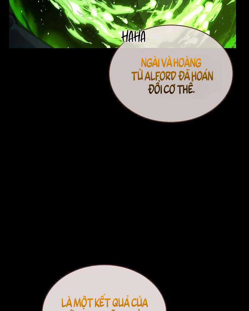 Tử Vong Quân Chủ Chapter 22 trang 116