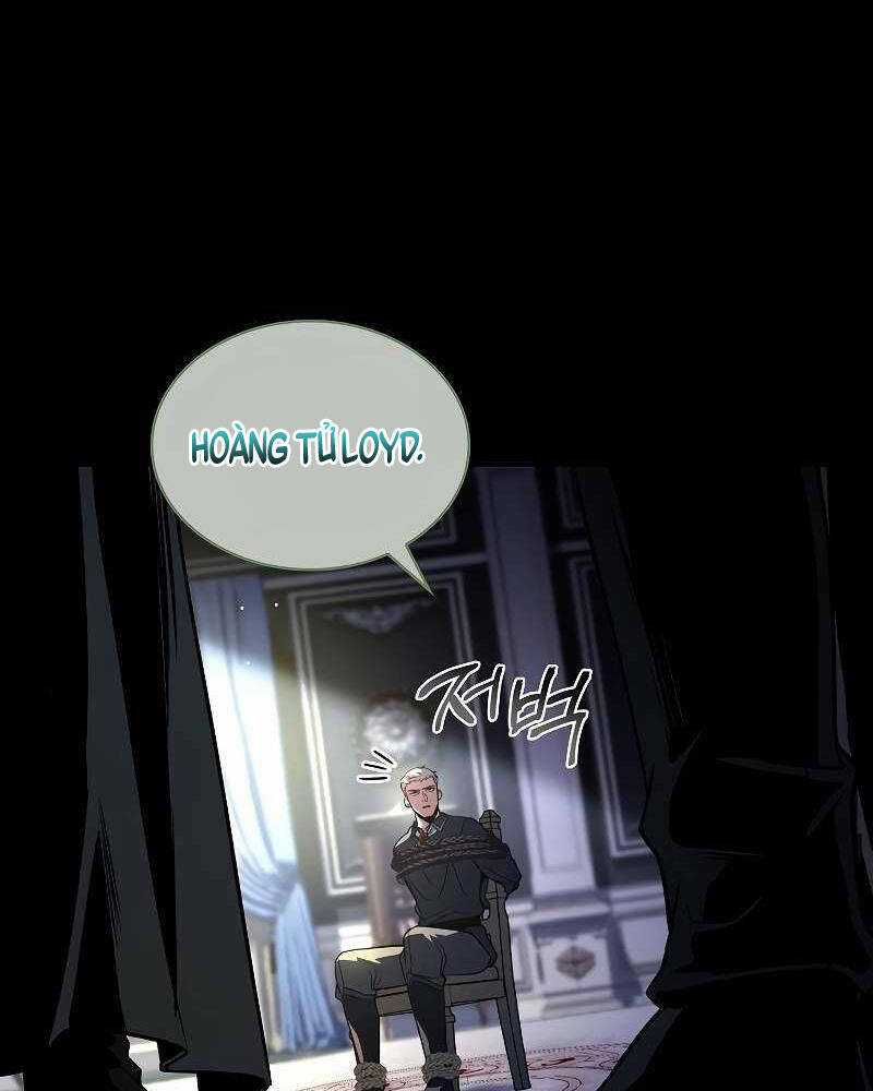 Tử Vong Quân Chủ Chapter 22 trang 121