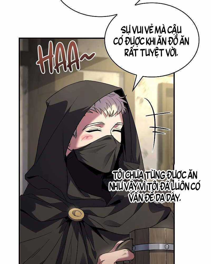 Tử Vong Quân Chủ Chapter 22 trang 142