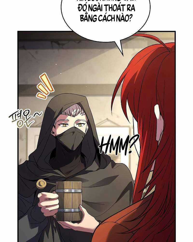 Tử Vong Quân Chủ Chapter 22 trang 145