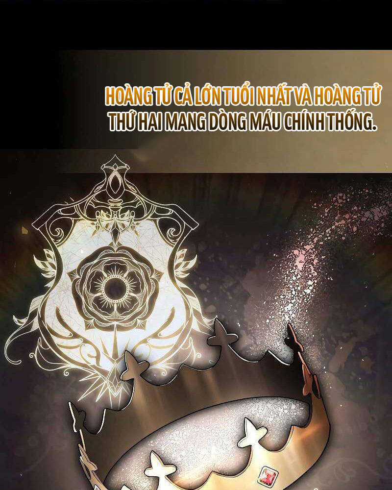 Tử Vong Quân Chủ Chapter 22 trang 18