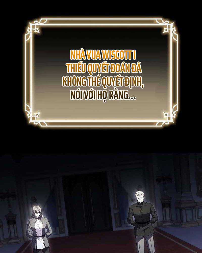 Tử Vong Quân Chủ Chapter 22 trang 20