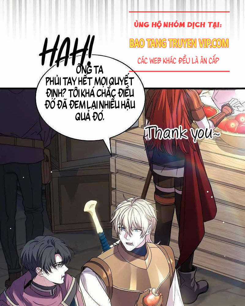 Tử Vong Quân Chủ Chapter 22 trang 23