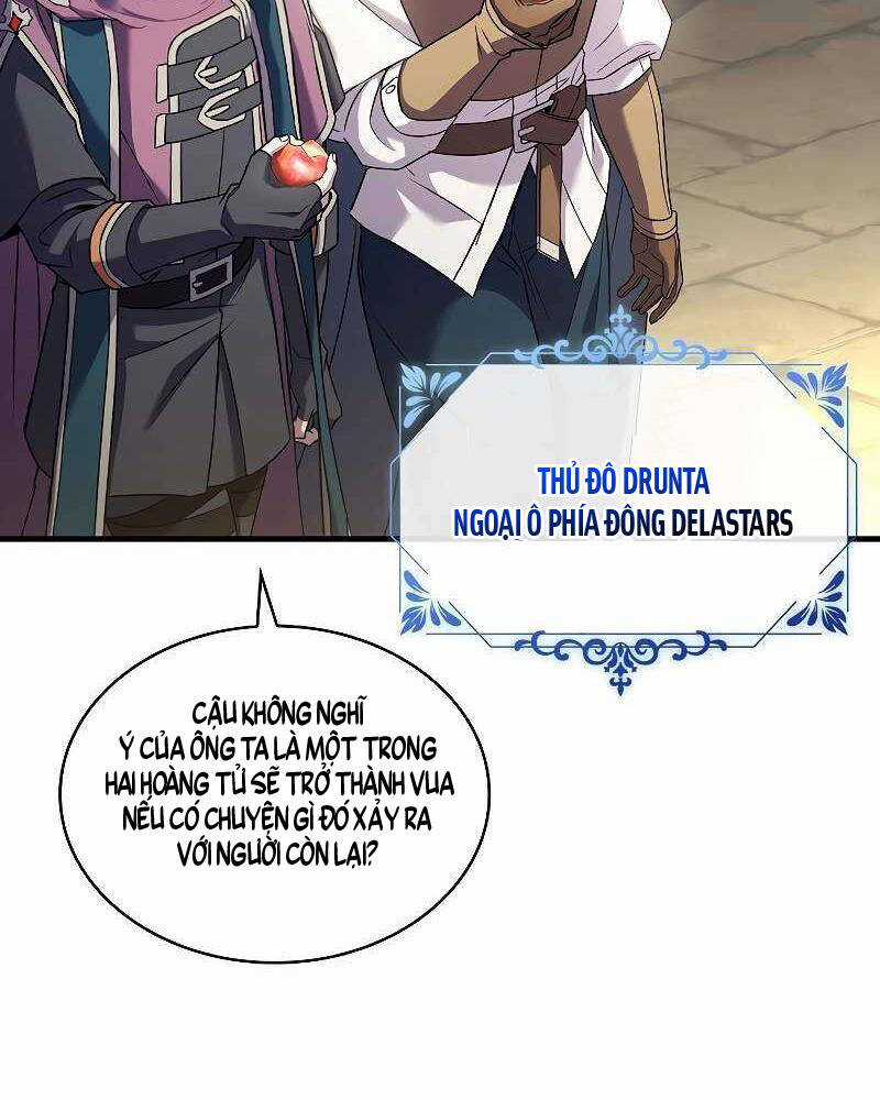 Tử Vong Quân Chủ Chapter 22 trang 24