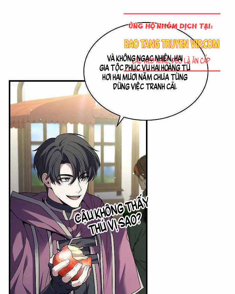 Tử Vong Quân Chủ Chapter 22 trang 25