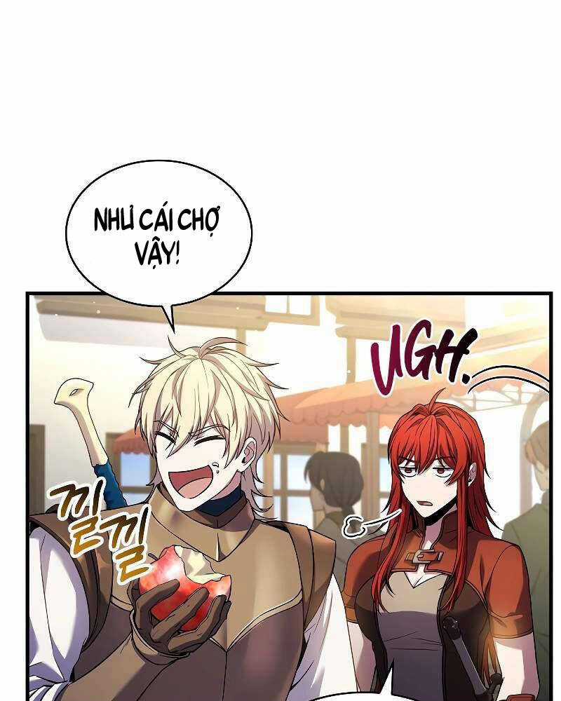 Tử Vong Quân Chủ Chapter 22 trang 27