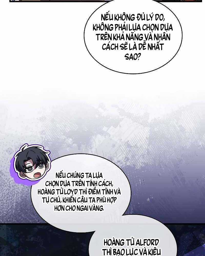 Tử Vong Quân Chủ Chapter 22 trang 28