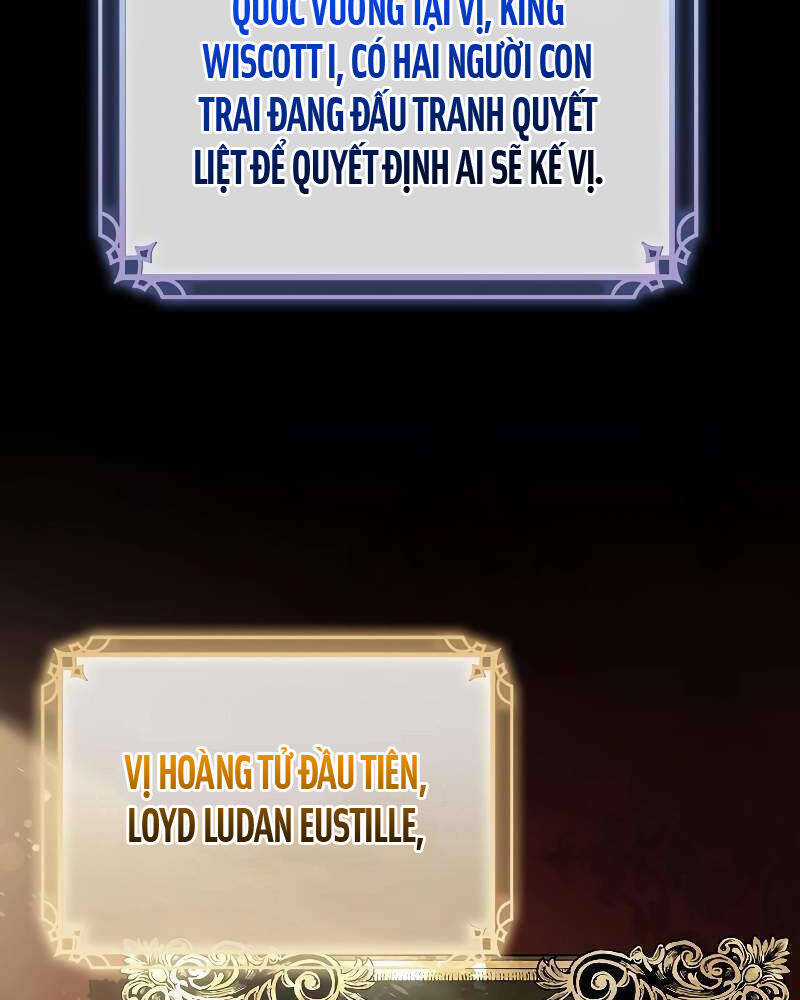 Tử Vong Quân Chủ Chapter 22 trang 3