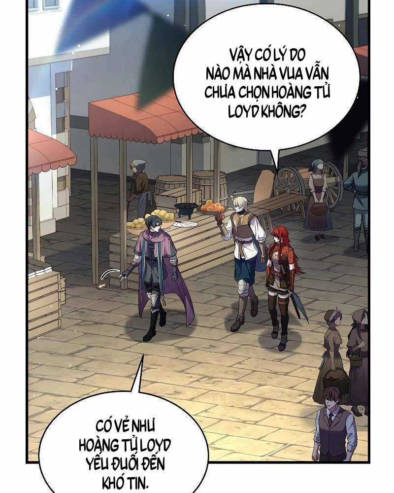 Tử Vong Quân Chủ Chapter 22 trang 31