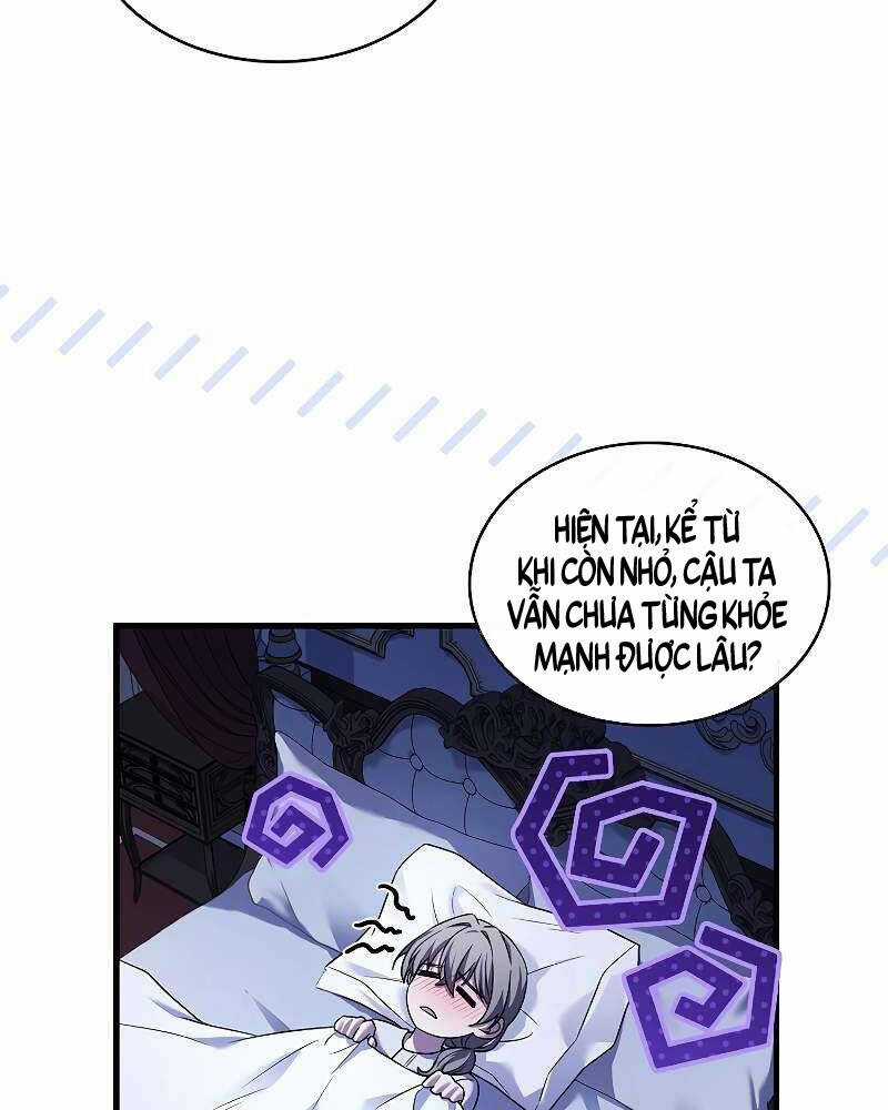 Tử Vong Quân Chủ Chapter 22 trang 32