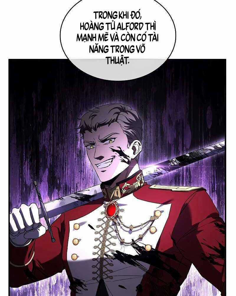 Tử Vong Quân Chủ Chapter 22 trang 34