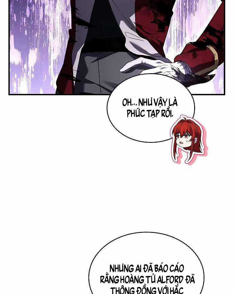 Tử Vong Quân Chủ Chapter 22 trang 35