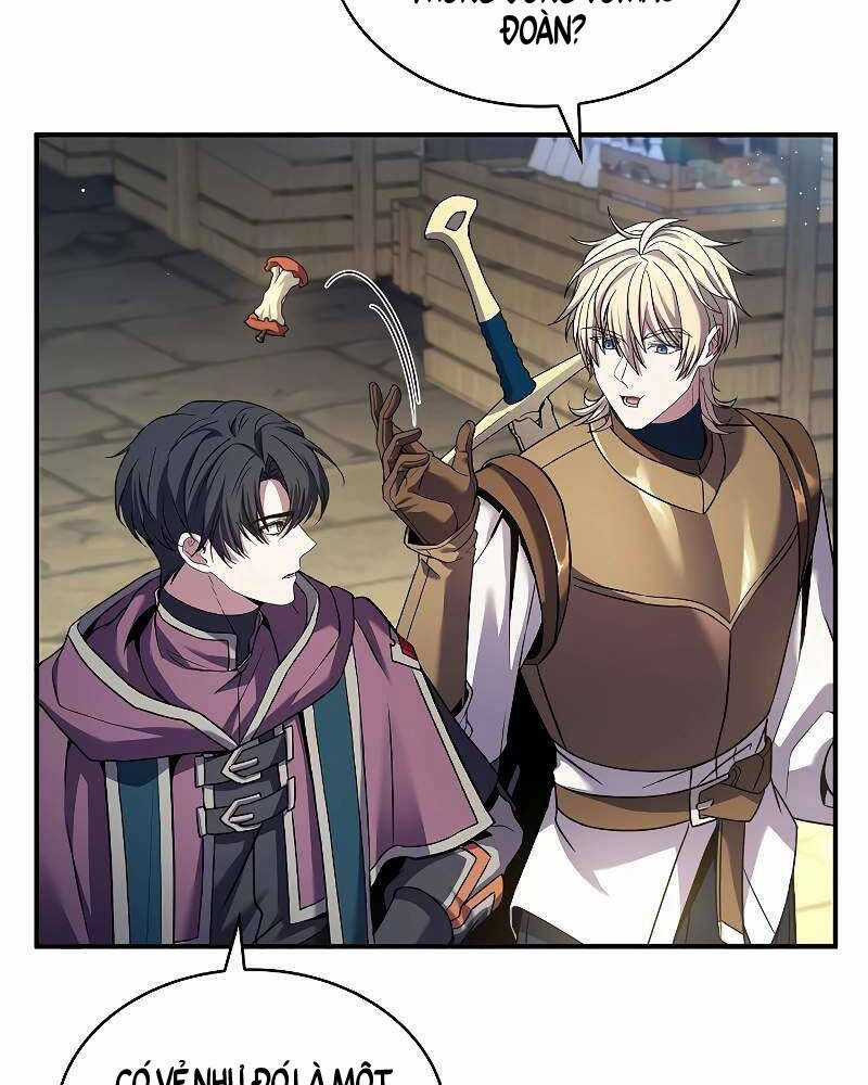 Tử Vong Quân Chủ Chapter 22 trang 36