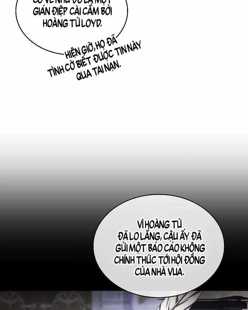 Tử Vong Quân Chủ Chapter 22 trang 37