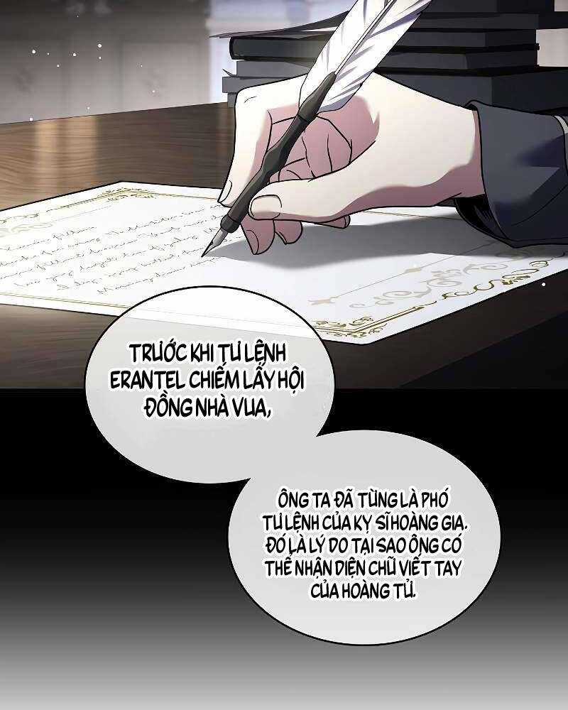 Tử Vong Quân Chủ Chapter 22 trang 38