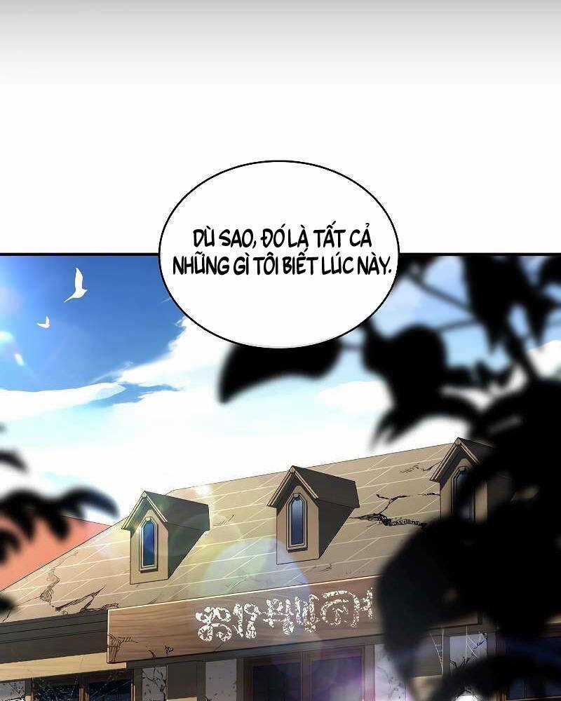 Tử Vong Quân Chủ Chapter 22 trang 39