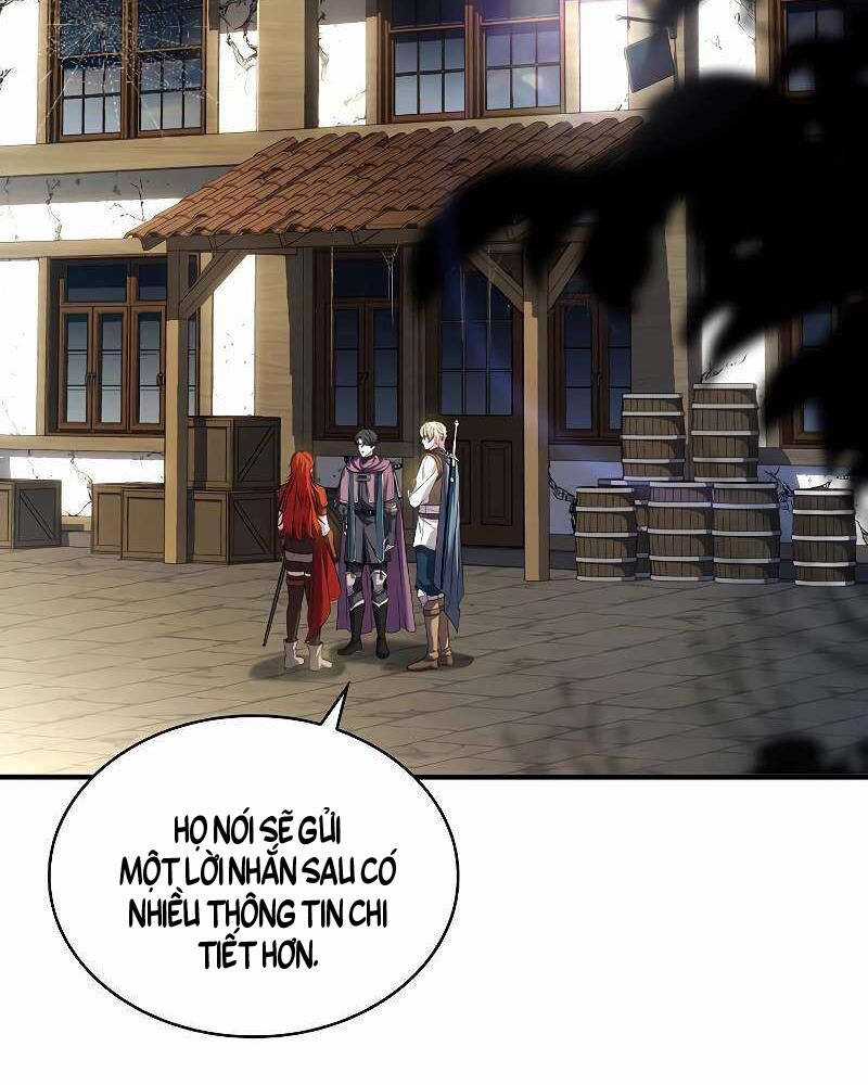 Tử Vong Quân Chủ Chapter 22 trang 40