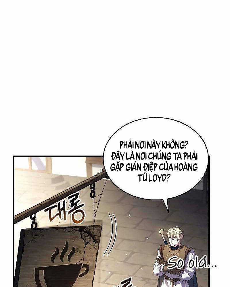 Tử Vong Quân Chủ Chapter 22 trang 41