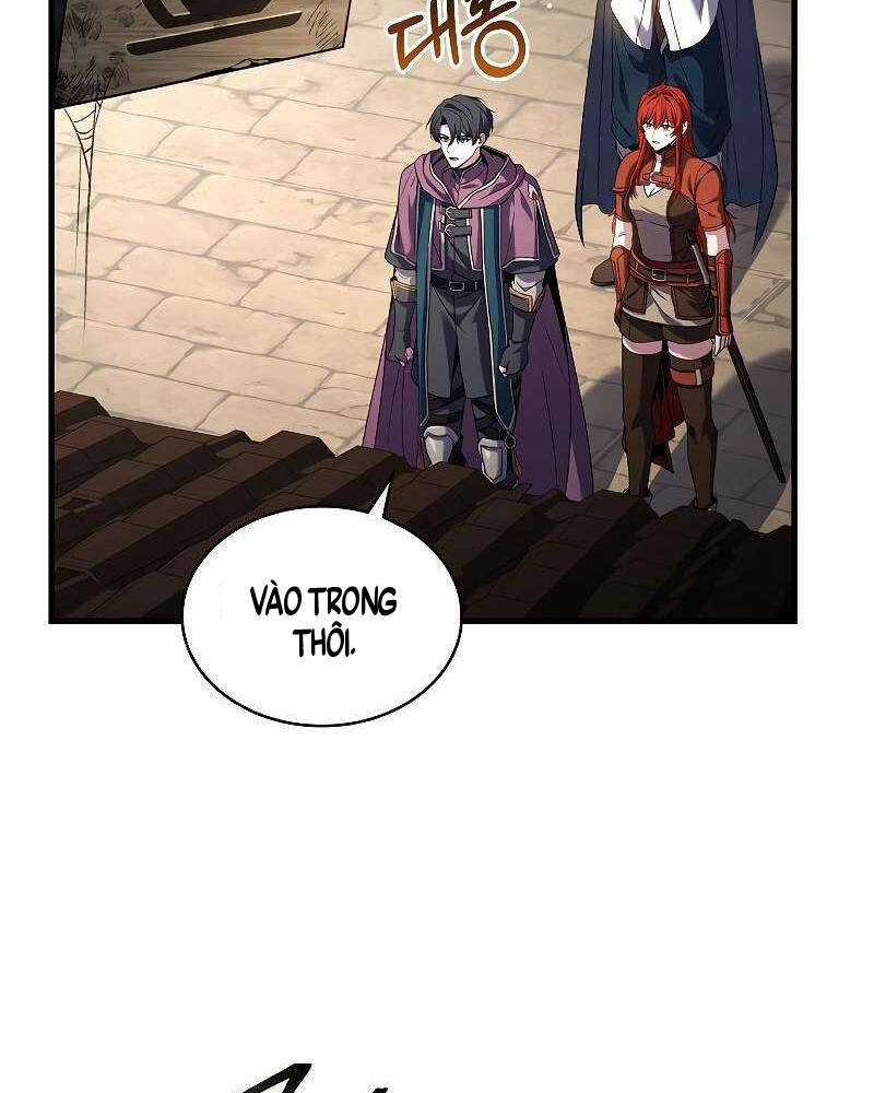 Tử Vong Quân Chủ Chapter 22 trang 42