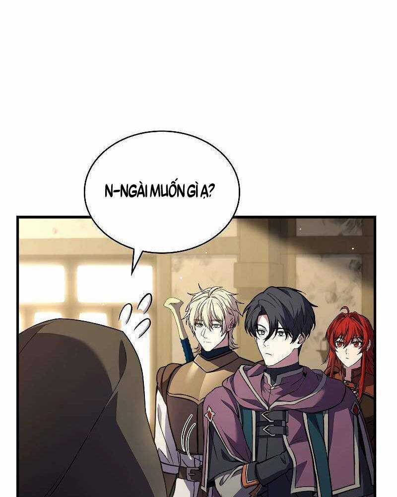 Tử Vong Quân Chủ Chapter 22 trang 48