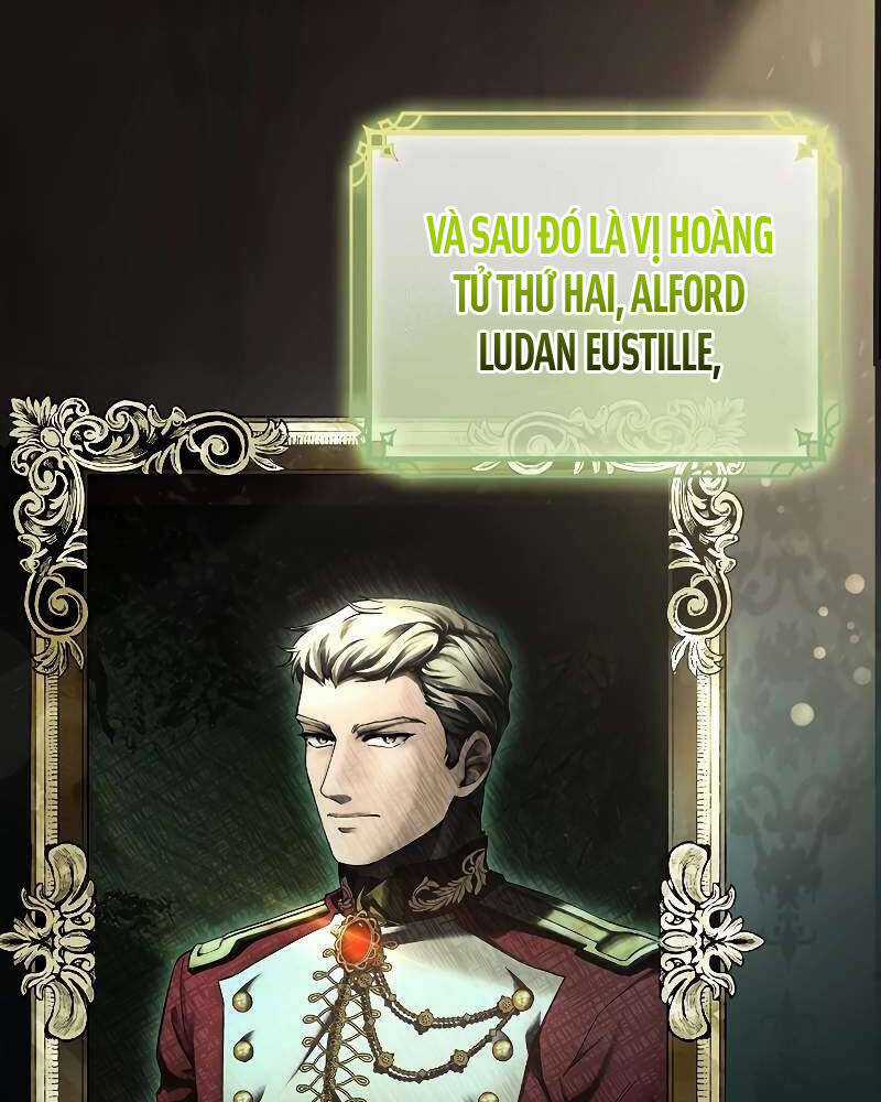 Tử Vong Quân Chủ Chapter 22 trang 5