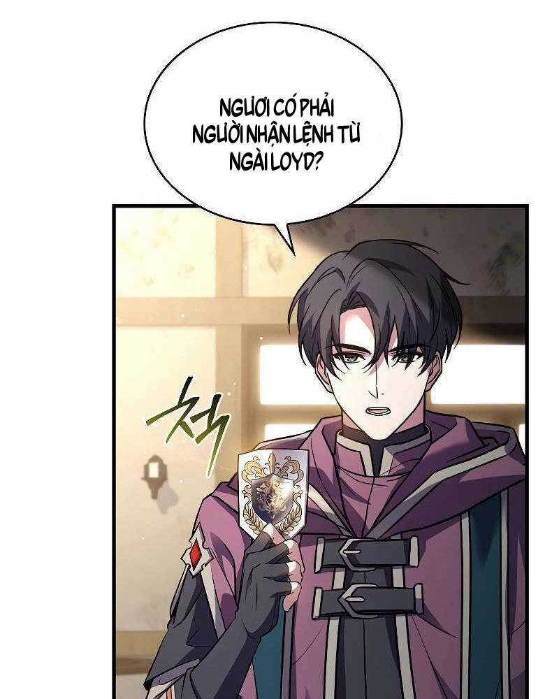 Tử Vong Quân Chủ Chapter 22 trang 50