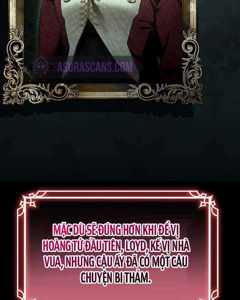 Tử Vong Quân Chủ Chapter 22 trang 6