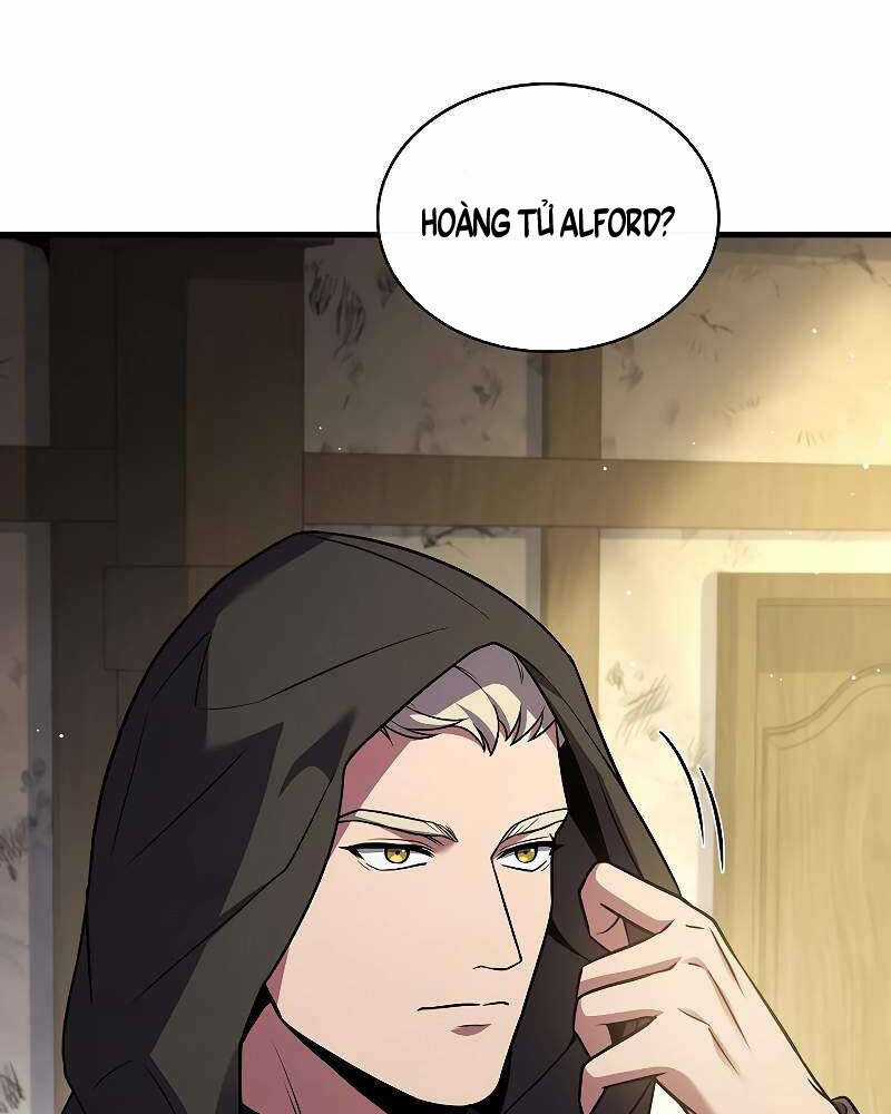 Tử Vong Quân Chủ Chapter 22 trang 60