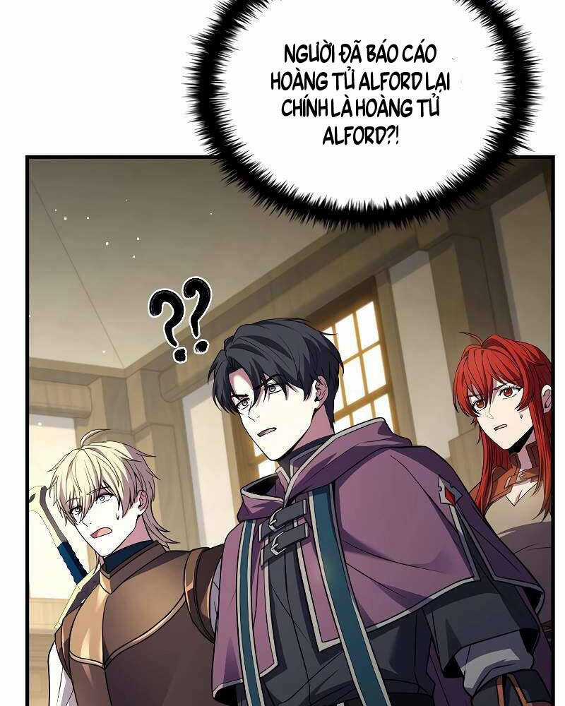 Tử Vong Quân Chủ Chapter 22 trang 62