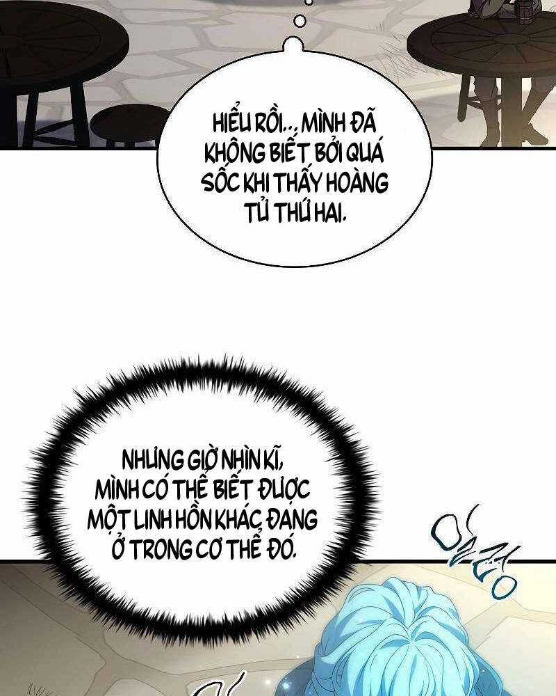 Tử Vong Quân Chủ Chapter 22 trang 70