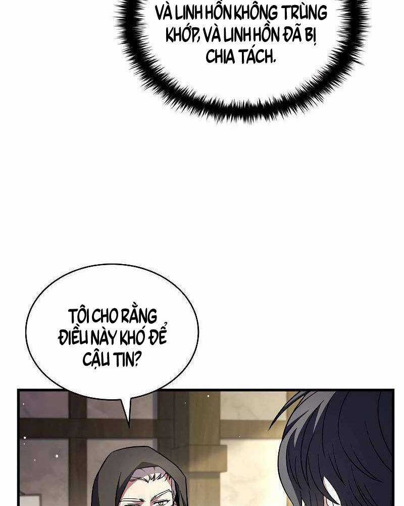 Tử Vong Quân Chủ Chapter 22 trang 72