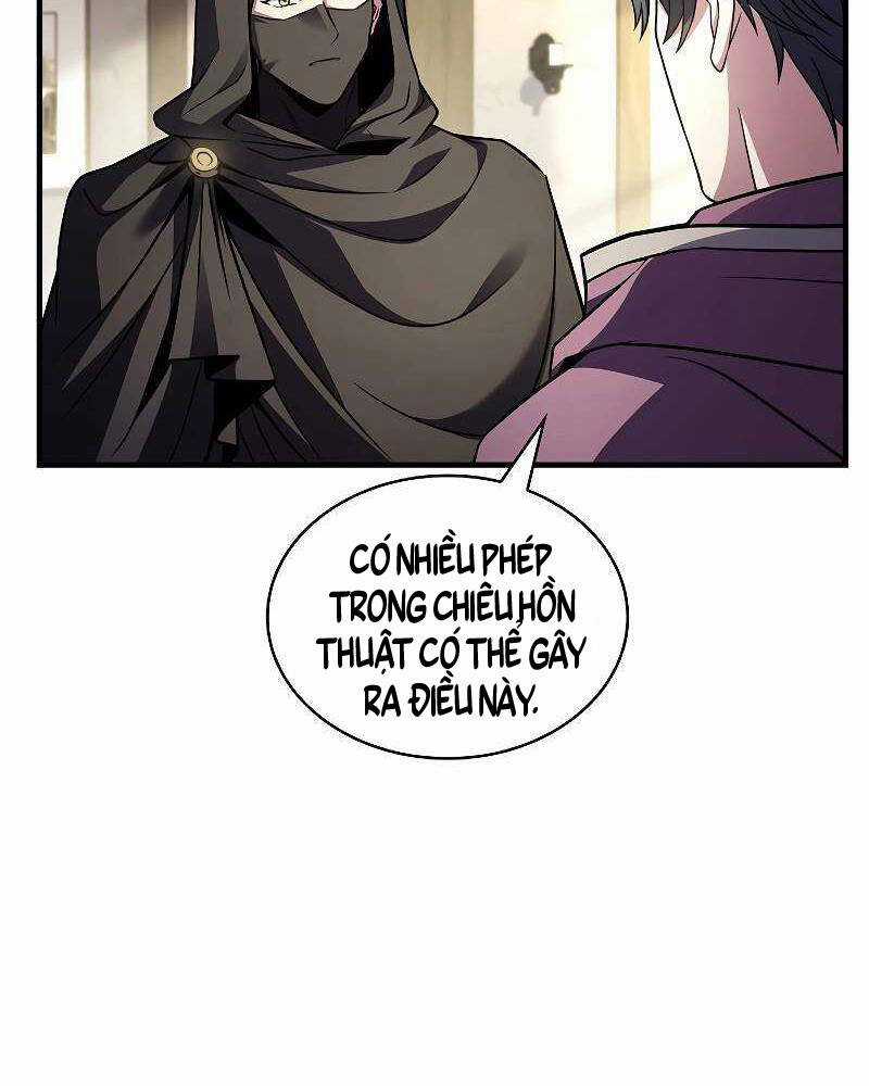 Tử Vong Quân Chủ Chapter 22 trang 73