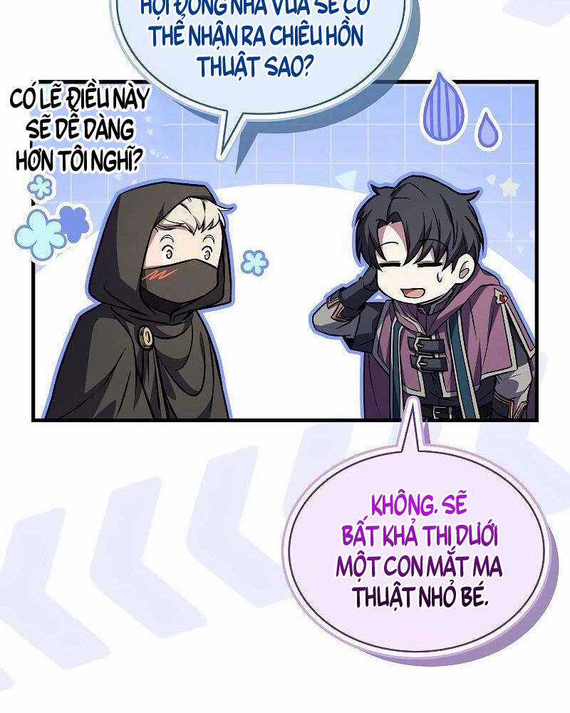 Tử Vong Quân Chủ Chapter 22 trang 76