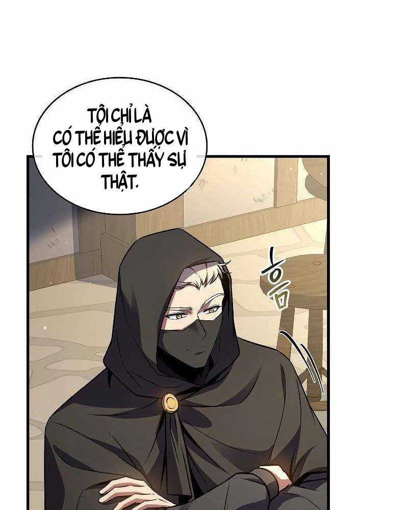 Tử Vong Quân Chủ Chapter 22 trang 77