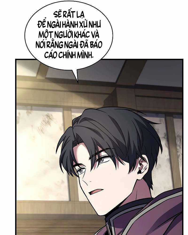 Tử Vong Quân Chủ Chapter 22 trang 80