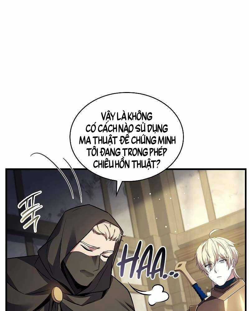 Tử Vong Quân Chủ Chapter 22 trang 82