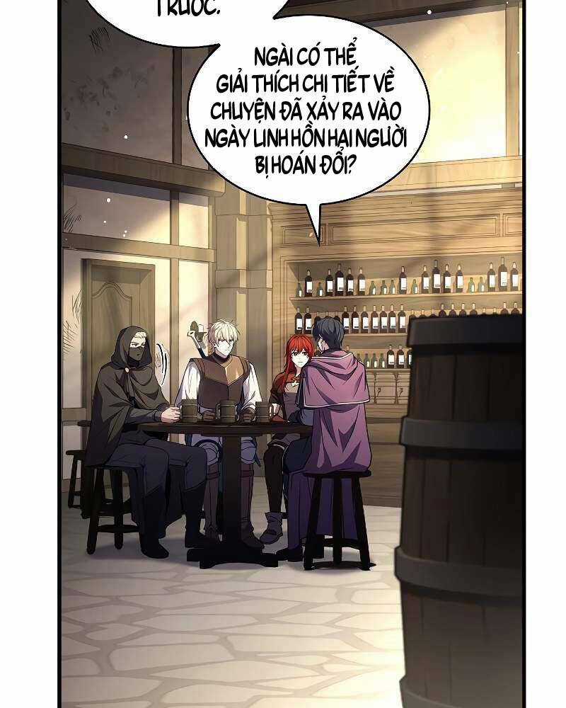 Tử Vong Quân Chủ Chapter 22 trang 84