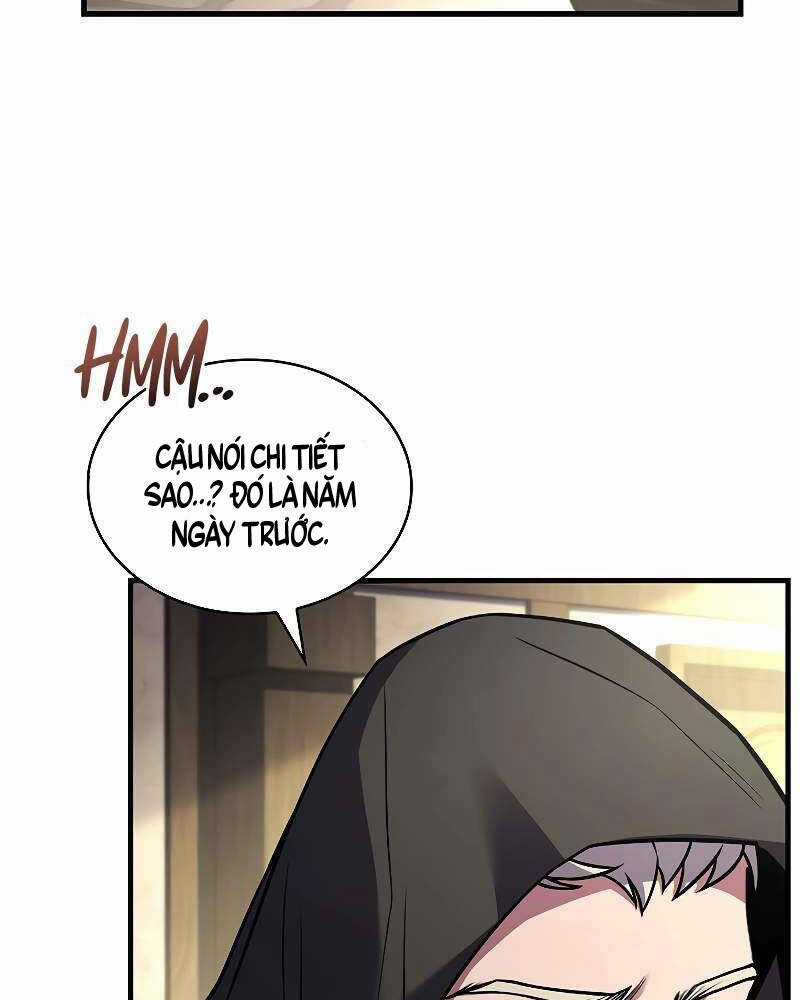 Tử Vong Quân Chủ Chapter 22 trang 85