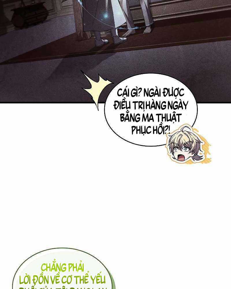 Tử Vong Quân Chủ Chapter 22 trang 88